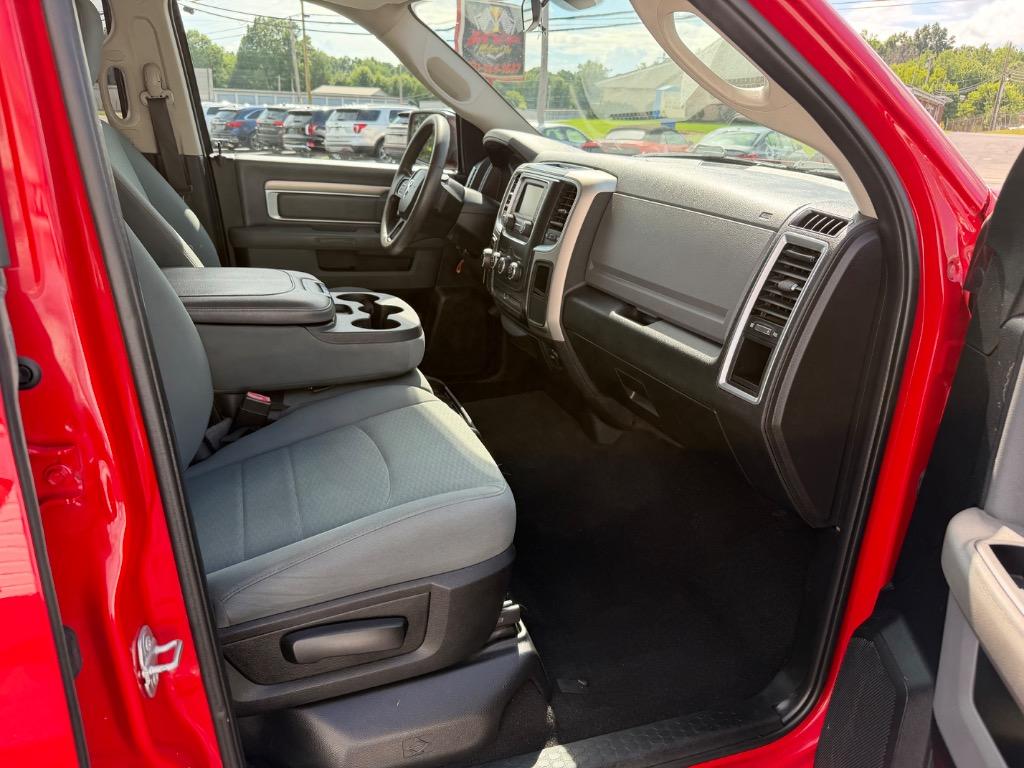 2020 Ram 1500 DS - $18,998