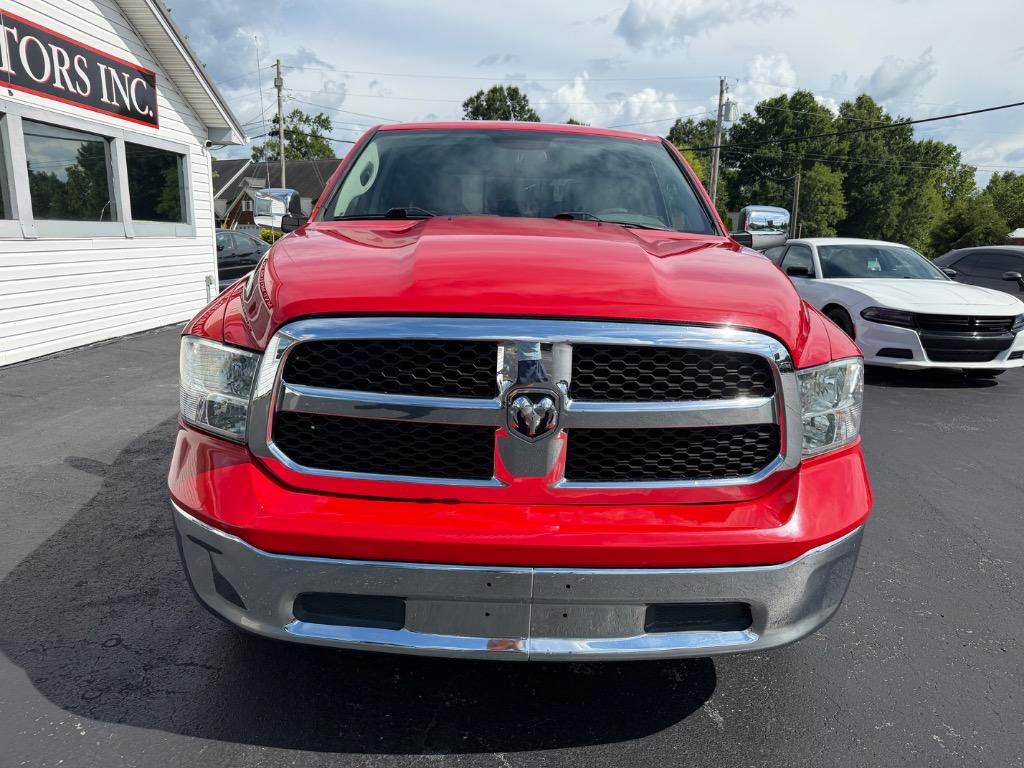 2020 Ram 1500 DS - $18,998