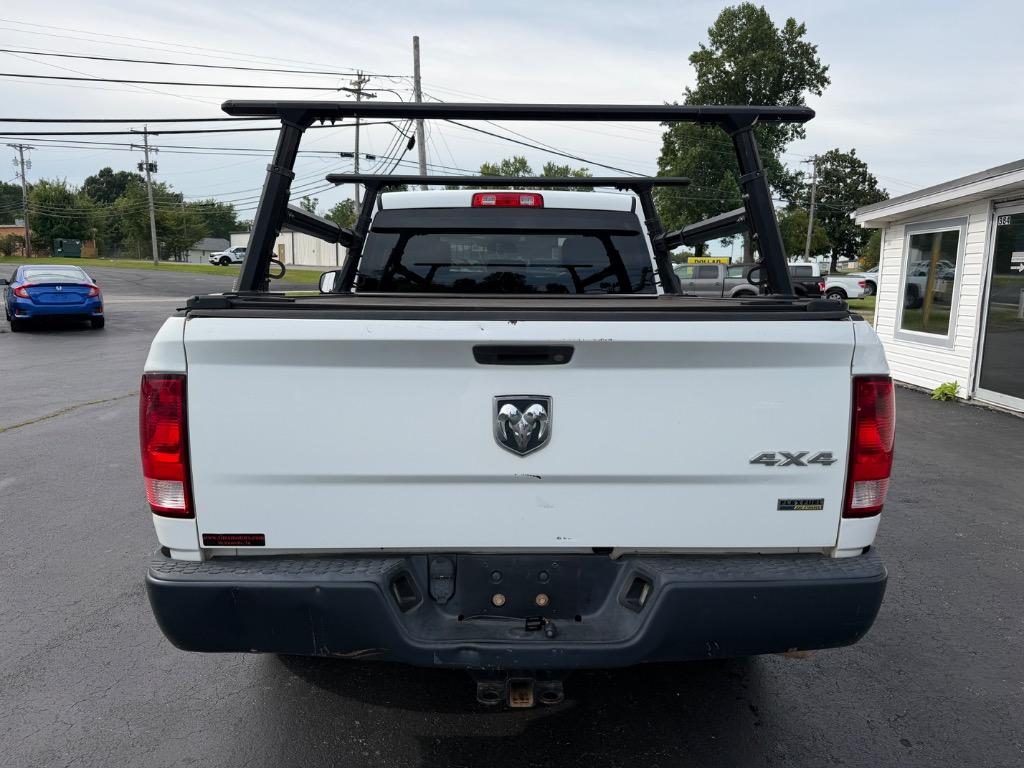 2014 Ram 1500 - $14,998