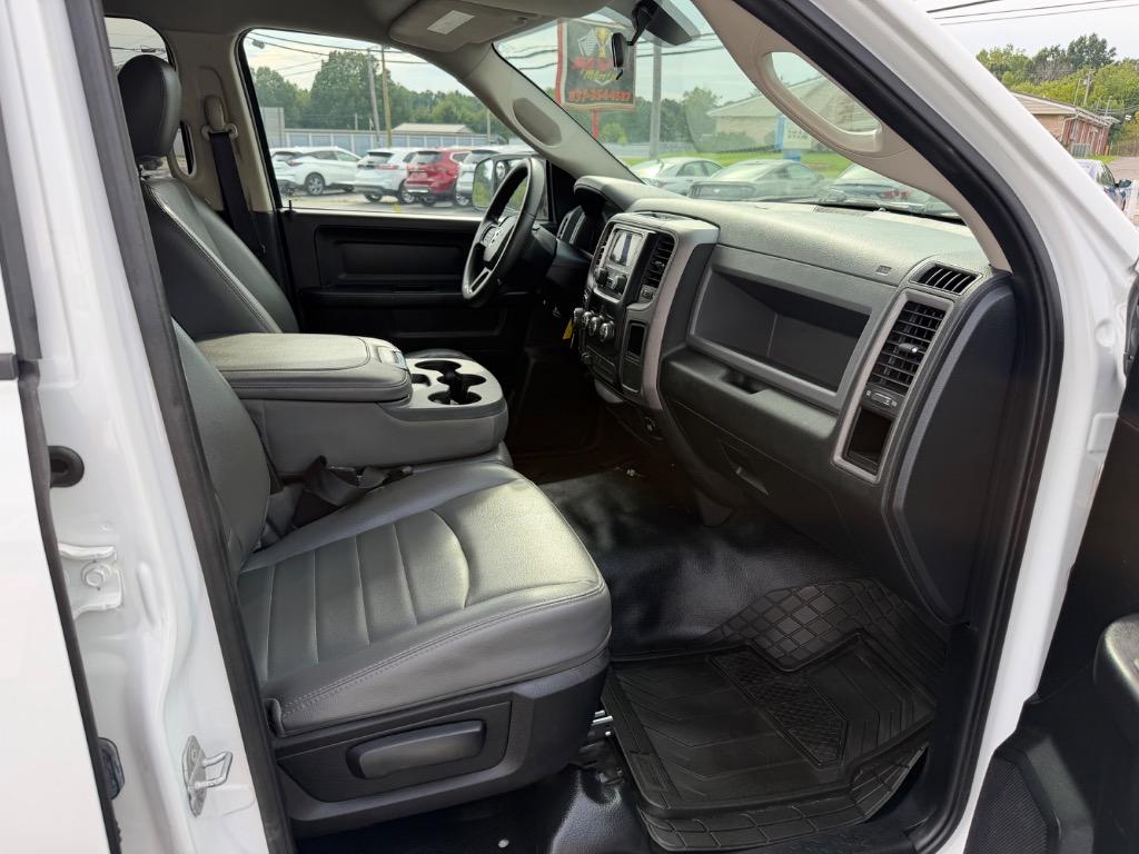 2014 Ram 1500 - $14,998