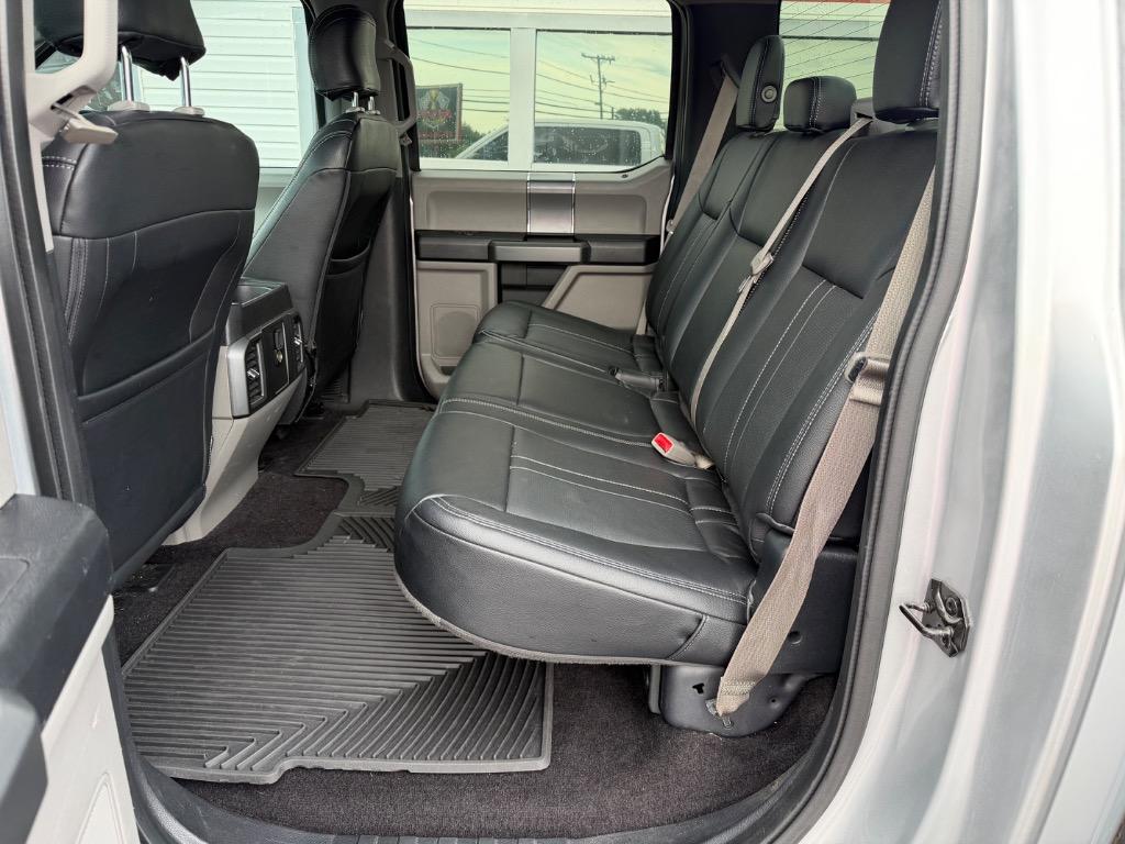 2016 Ford F150 - $22,998