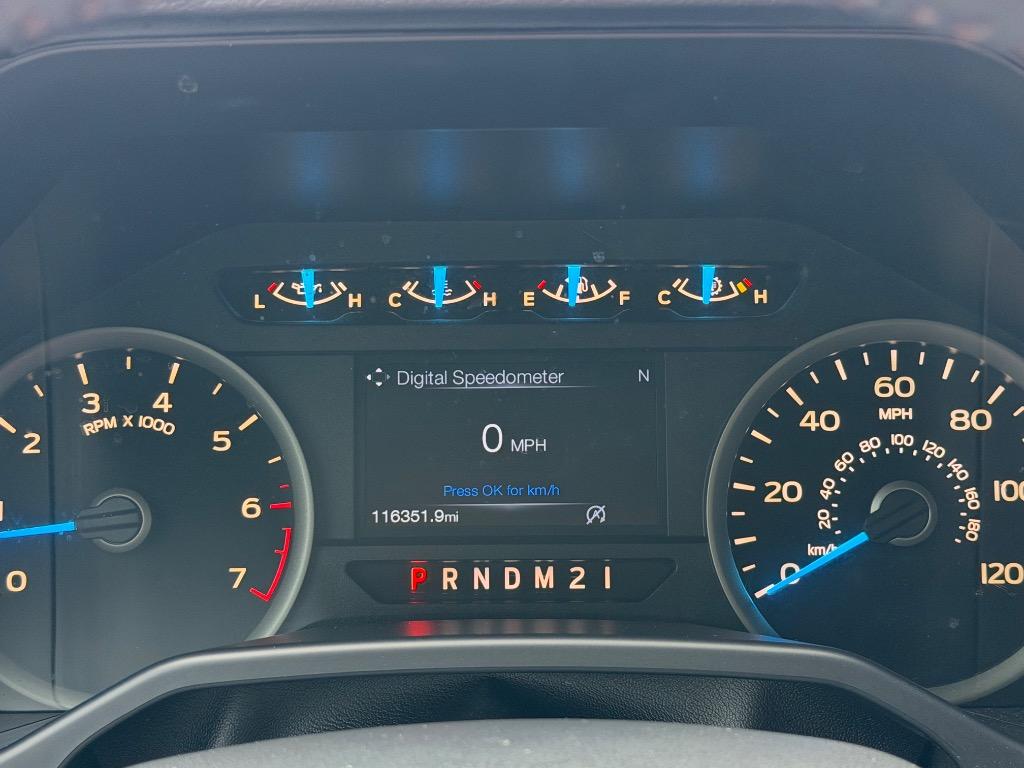 2016 Ford F150 - $22,998