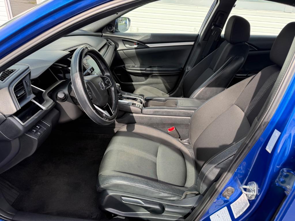 2020 Honda Civic - $19,998