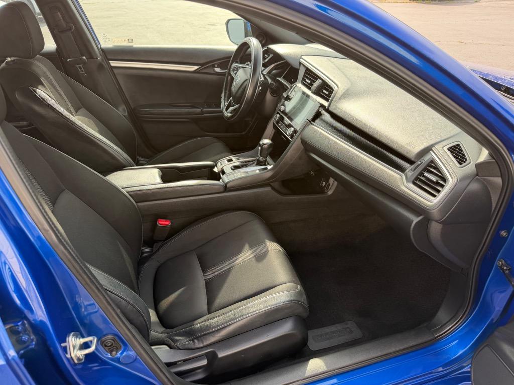 2020 Honda Civic - $19,998