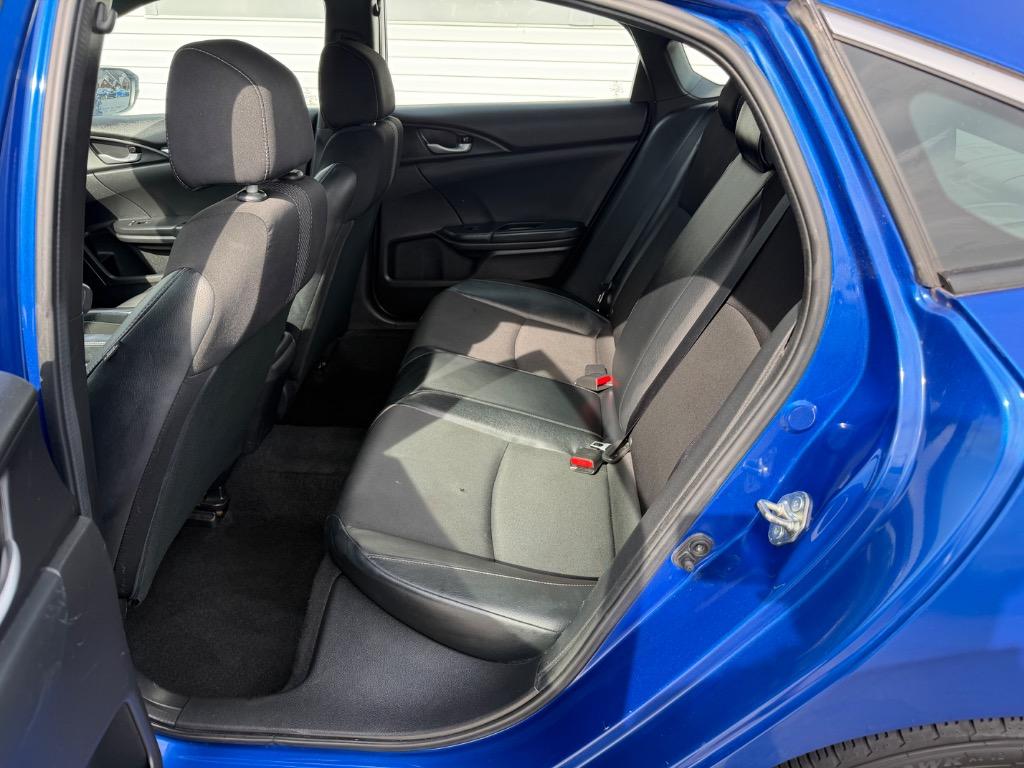 2020 Honda Civic - $19,998