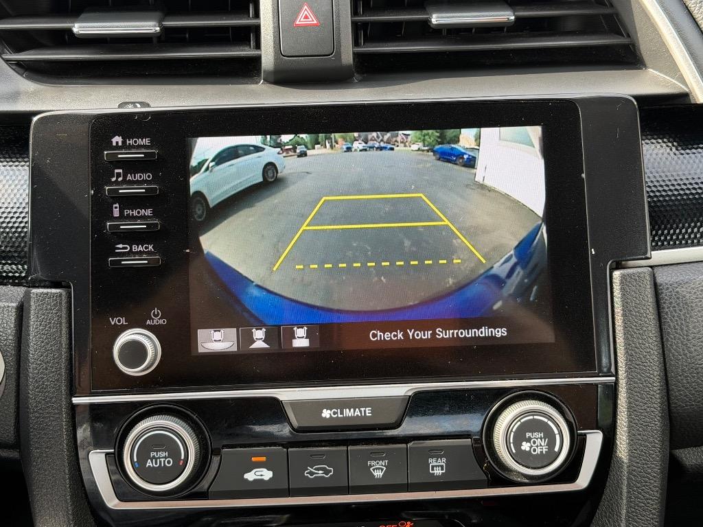 2020 Honda Civic - $19,998