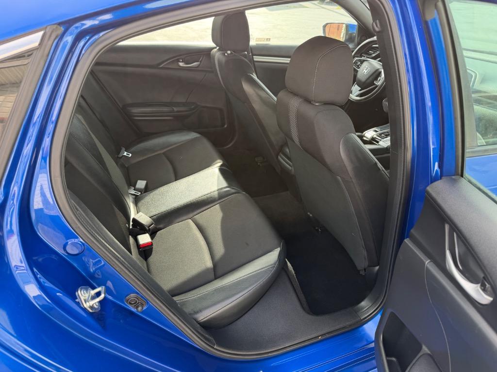 2020 Honda Civic - $19,998