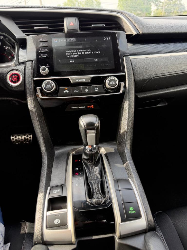 2020 Honda Civic - $19,998
