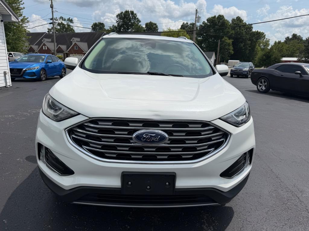 2021 Ford Edge - $17,998