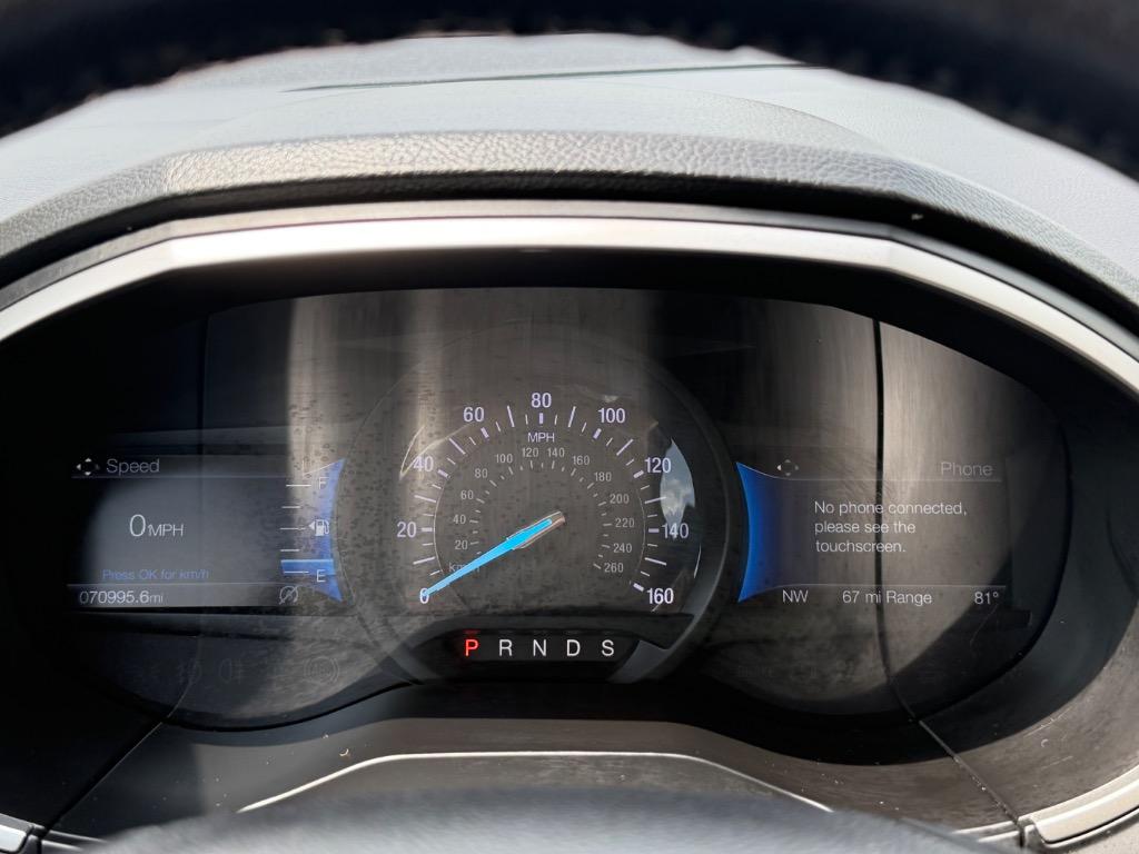 2021 Ford Edge - $17,998
