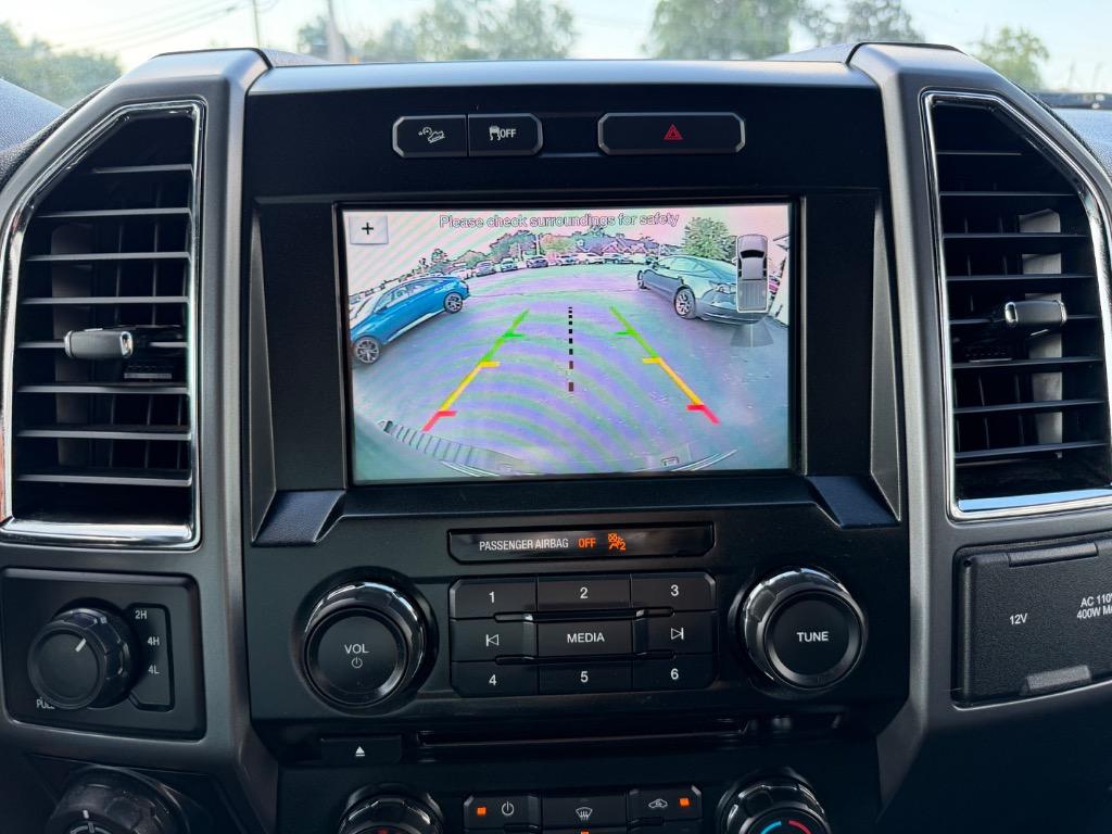 2016 Ford F-150 - $23,998