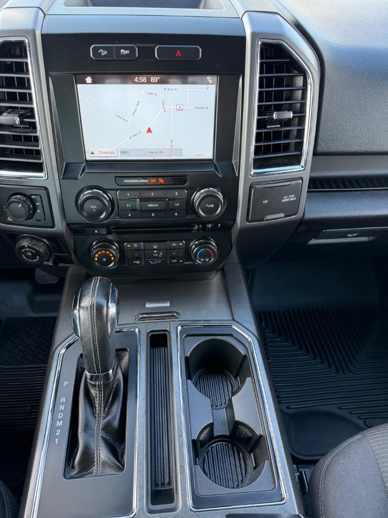 2016 Ford F-150 - $23,998