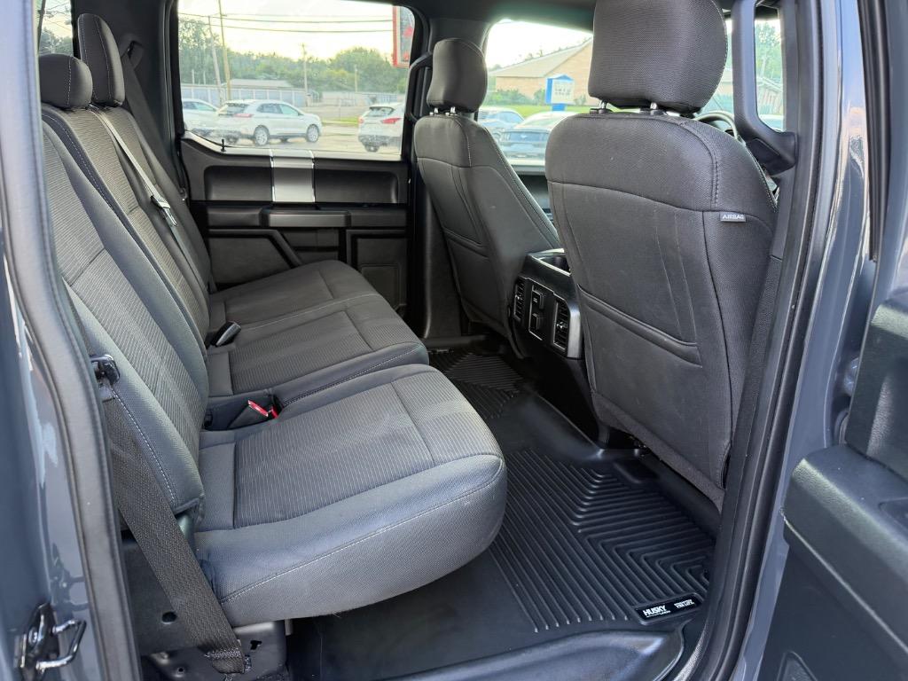 2016 Ford F-150 - $23,998