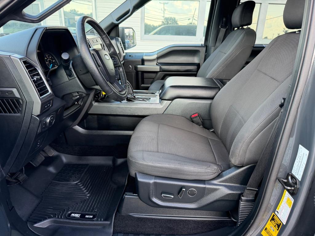 2016 Ford F-150 - $23,998