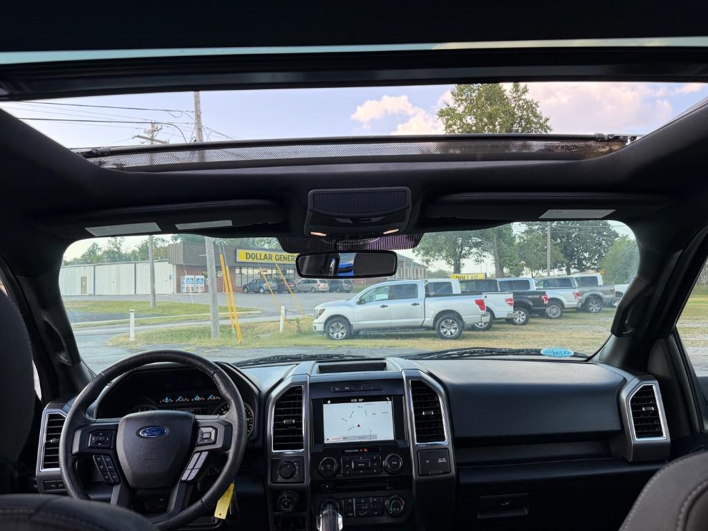 2016 Ford F-150 - $23,998