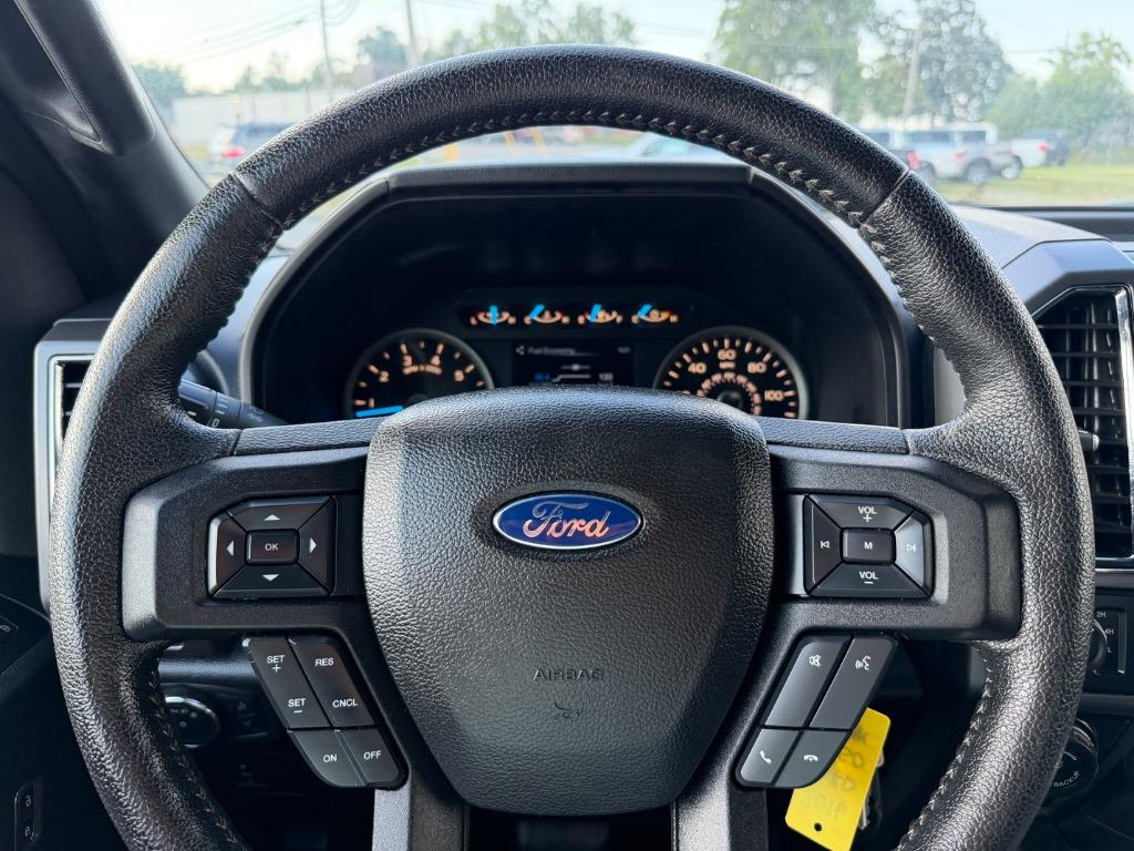 2016 Ford F-150 - $23,998