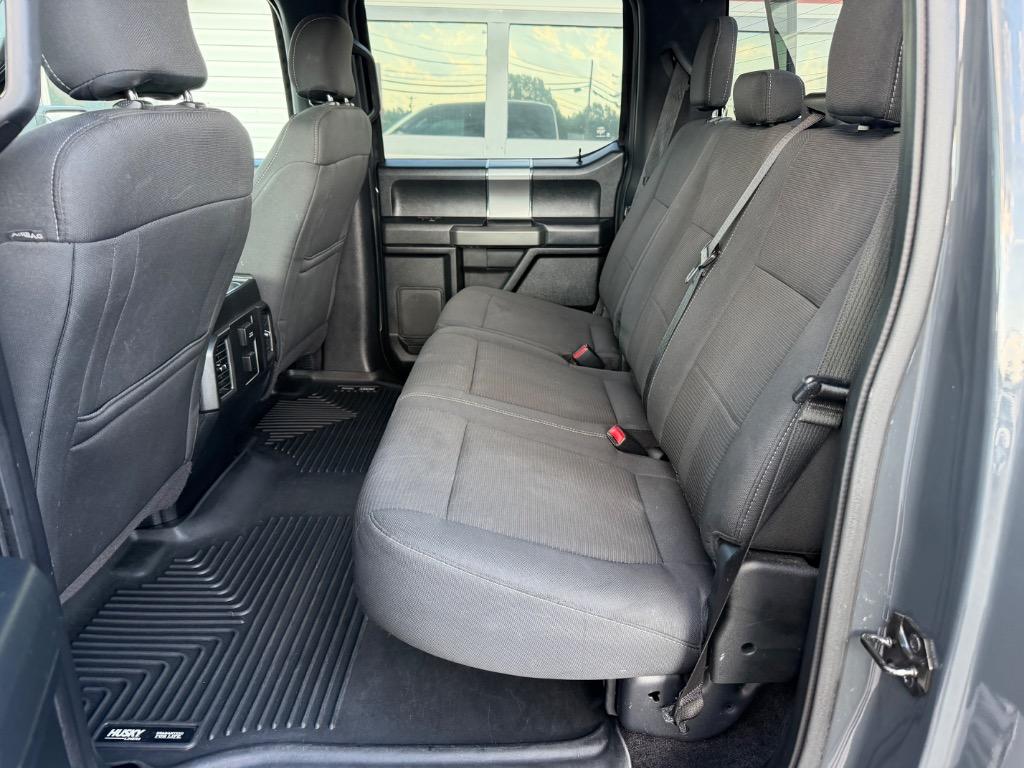 2016 Ford F-150 - $23,998