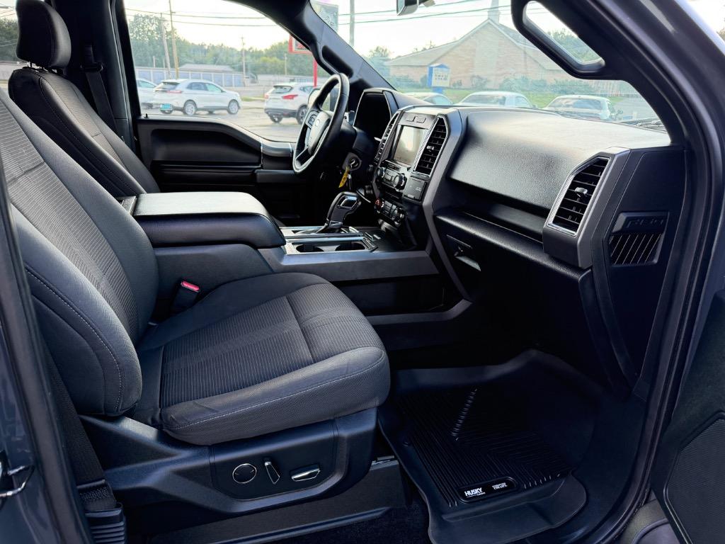 2016 Ford F-150 - $23,998