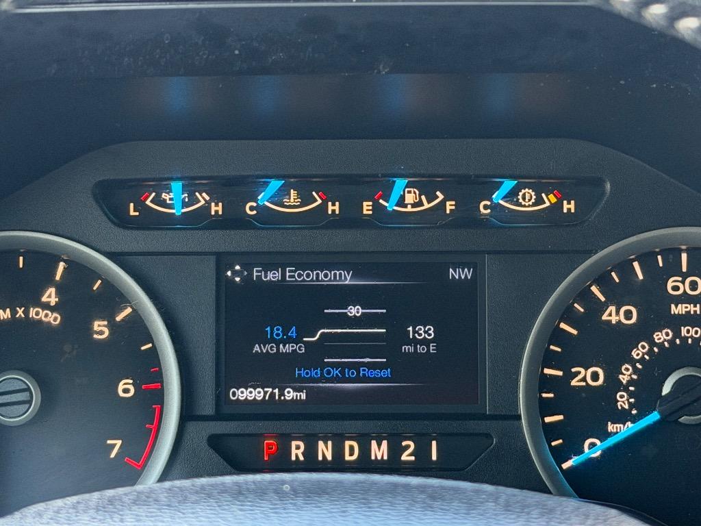 2016 Ford F-150 - $23,998