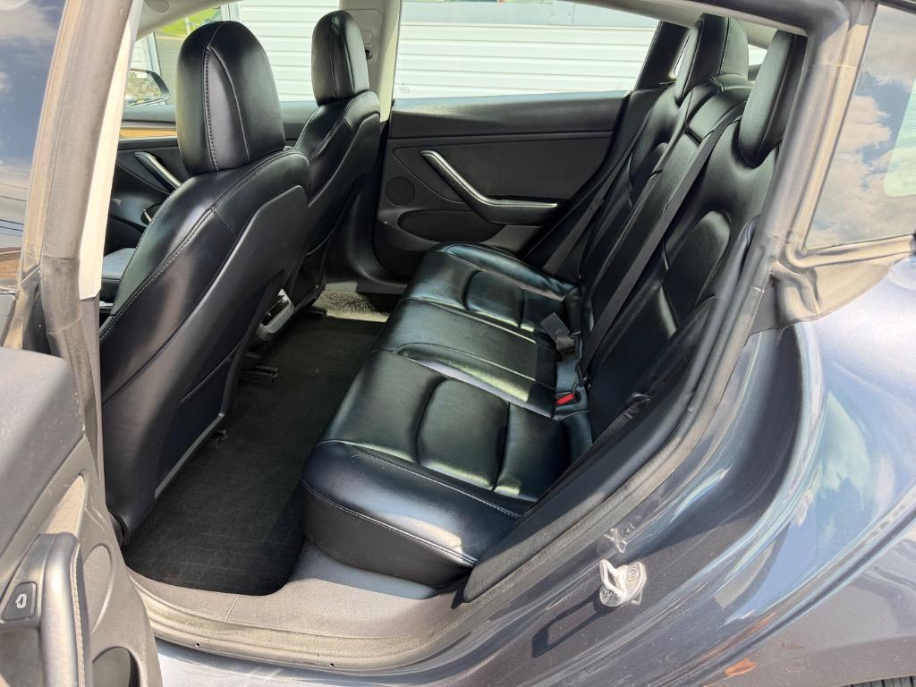 2022 Tesla Model 3 - $15,998