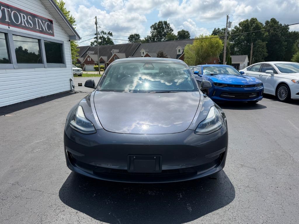 2022 Tesla Model 3 - $15,998