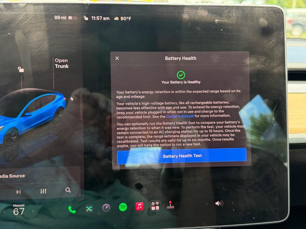2022 Tesla Model 3 - $15,998