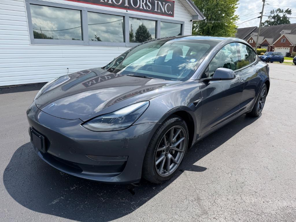 2022 Tesla Model 3 - $15,998