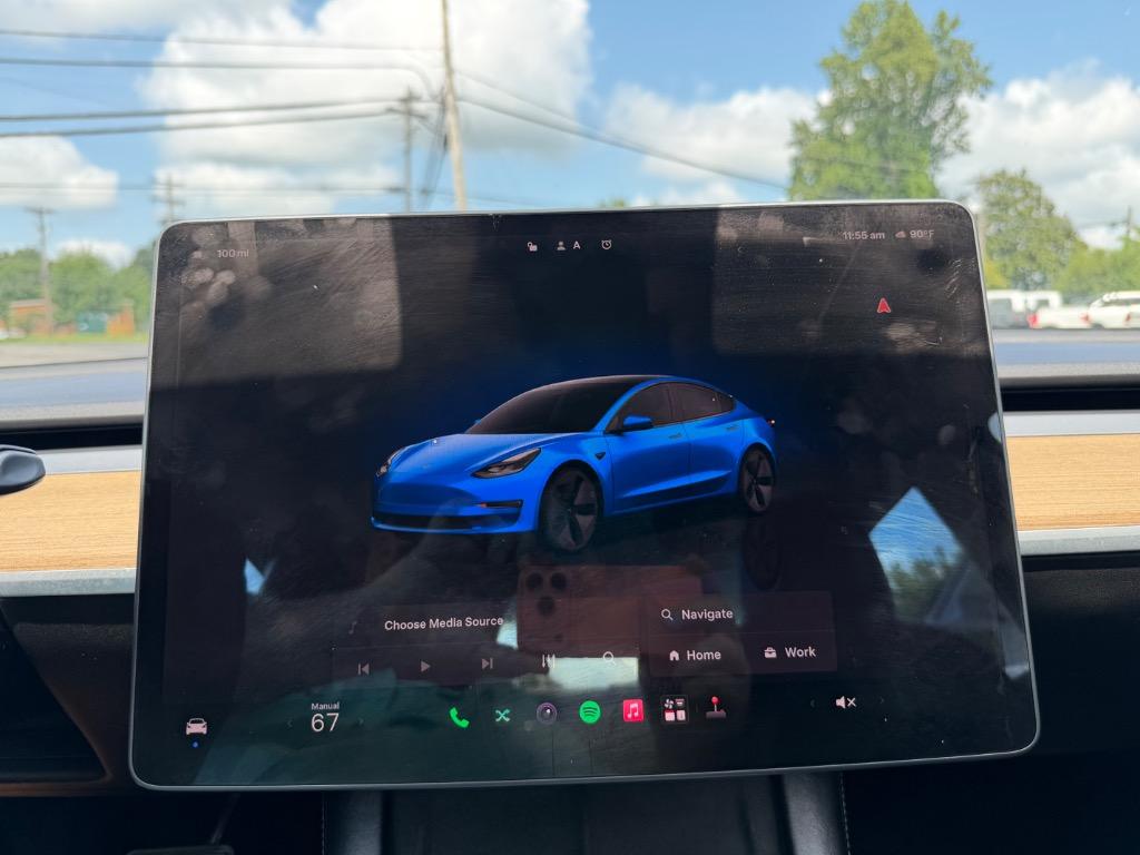 2022 Tesla Model 3 - $15,998