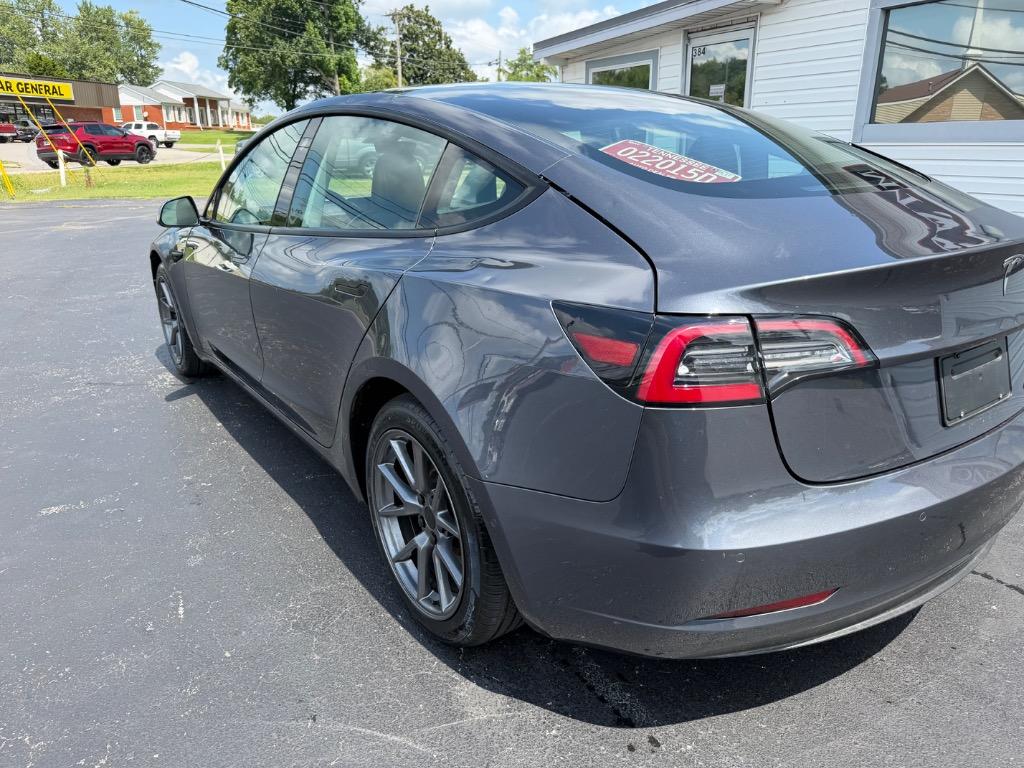 2022 Tesla Model 3 - $15,998