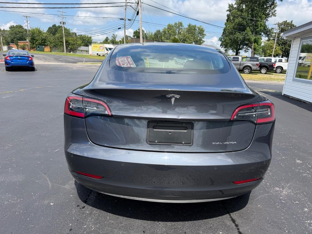2022 Tesla Model 3 - $15,998