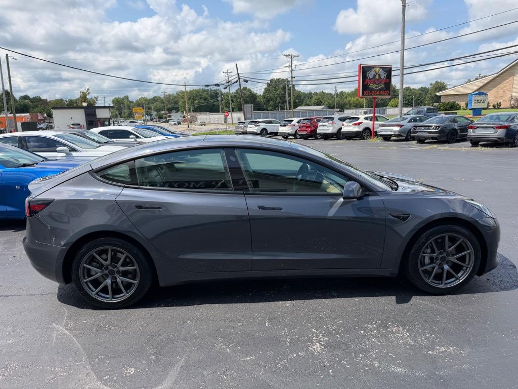 2022 Tesla Model 3 - $15,998