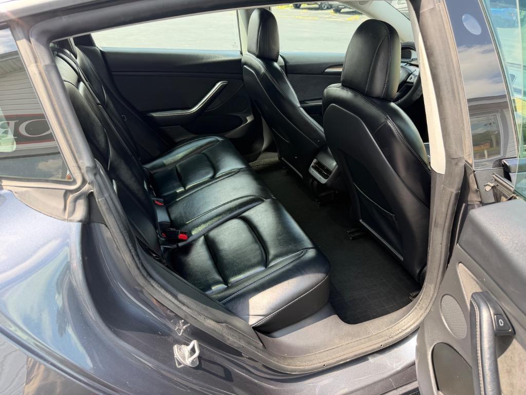 2022 Tesla Model 3 - $15,998