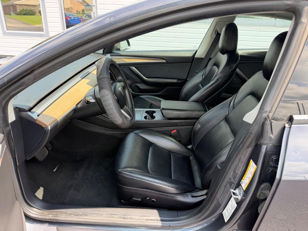 2022 Tesla Model 3 - $15,998
