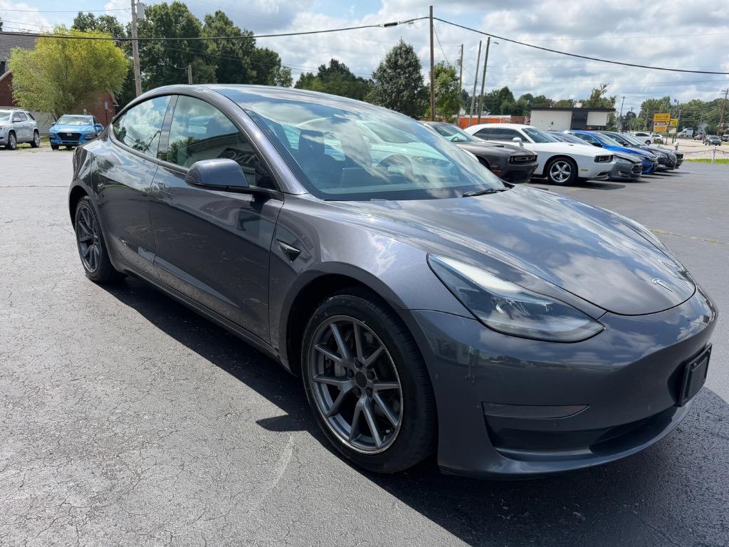 2022 Tesla Model 3 - $15,998