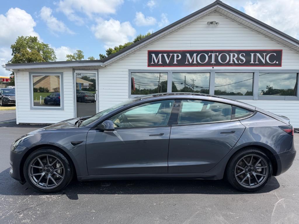 2022 Tesla Model 3 - $15,998