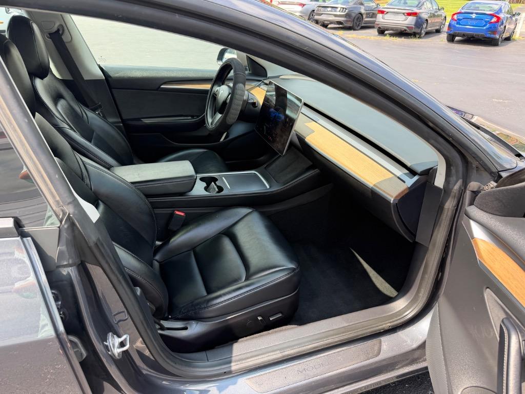 2022 Tesla Model 3 - $15,998