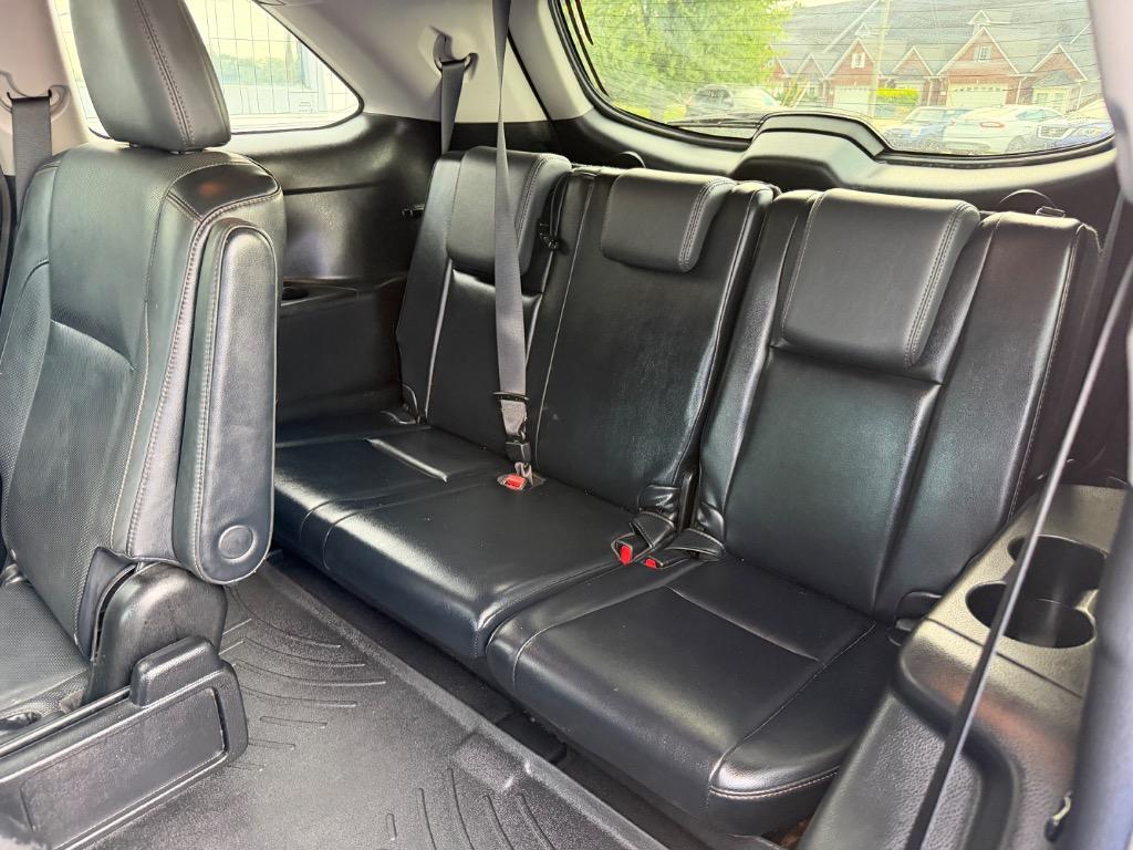 2016 Toyota Highlander - $17,998