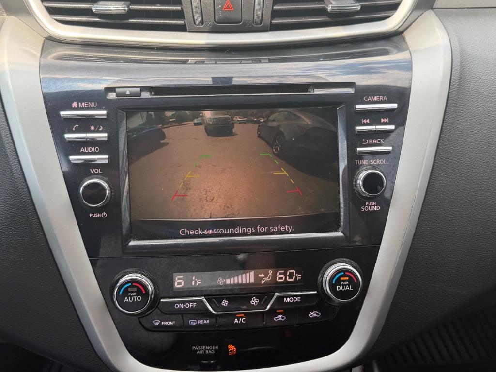 2019 Nissan Murano - $12,998