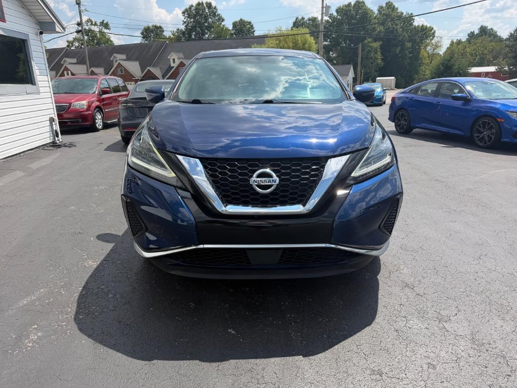 2019 Nissan Murano - $12,998