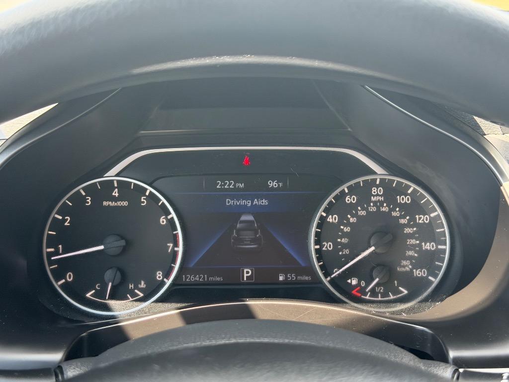 2019 Nissan Murano - $12,998