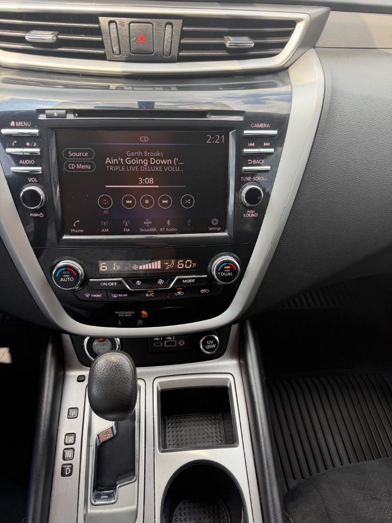 2019 Nissan Murano - $12,998
