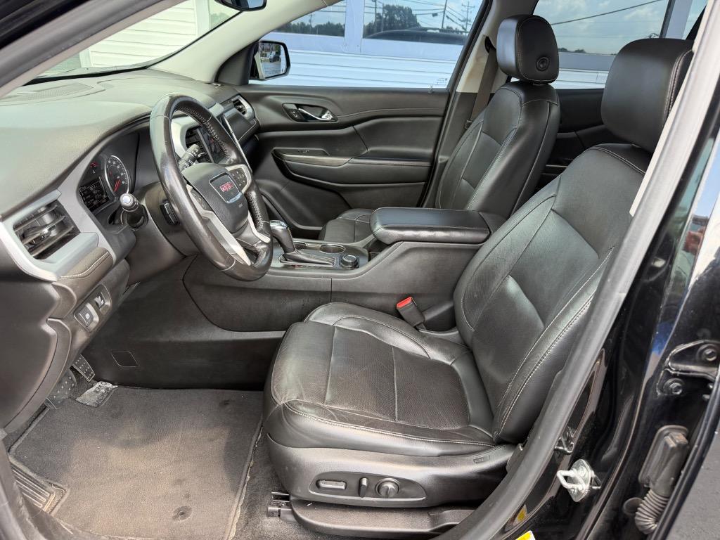 2019 GMC Acadia - $15,998