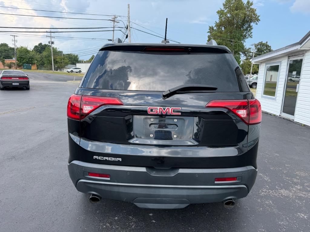 2019 GMC Acadia - $15,998