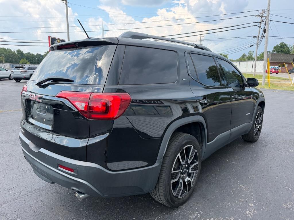 2019 GMC Acadia - $15,998