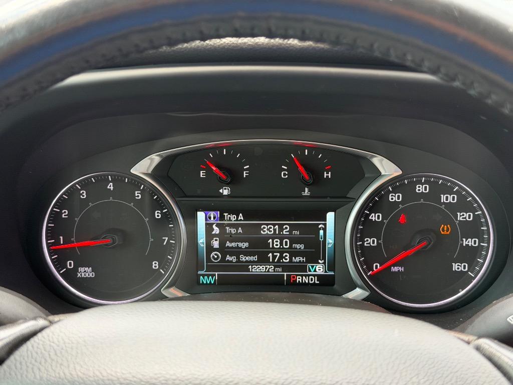 2019 GMC Acadia - $15,998