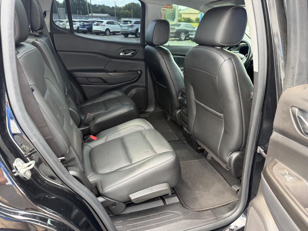 2019 GMC Acadia - $15,998