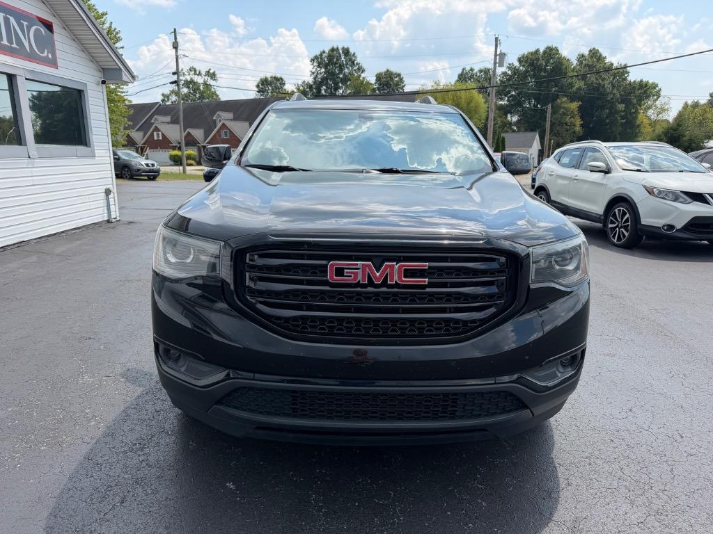 2019 GMC Acadia - $15,998