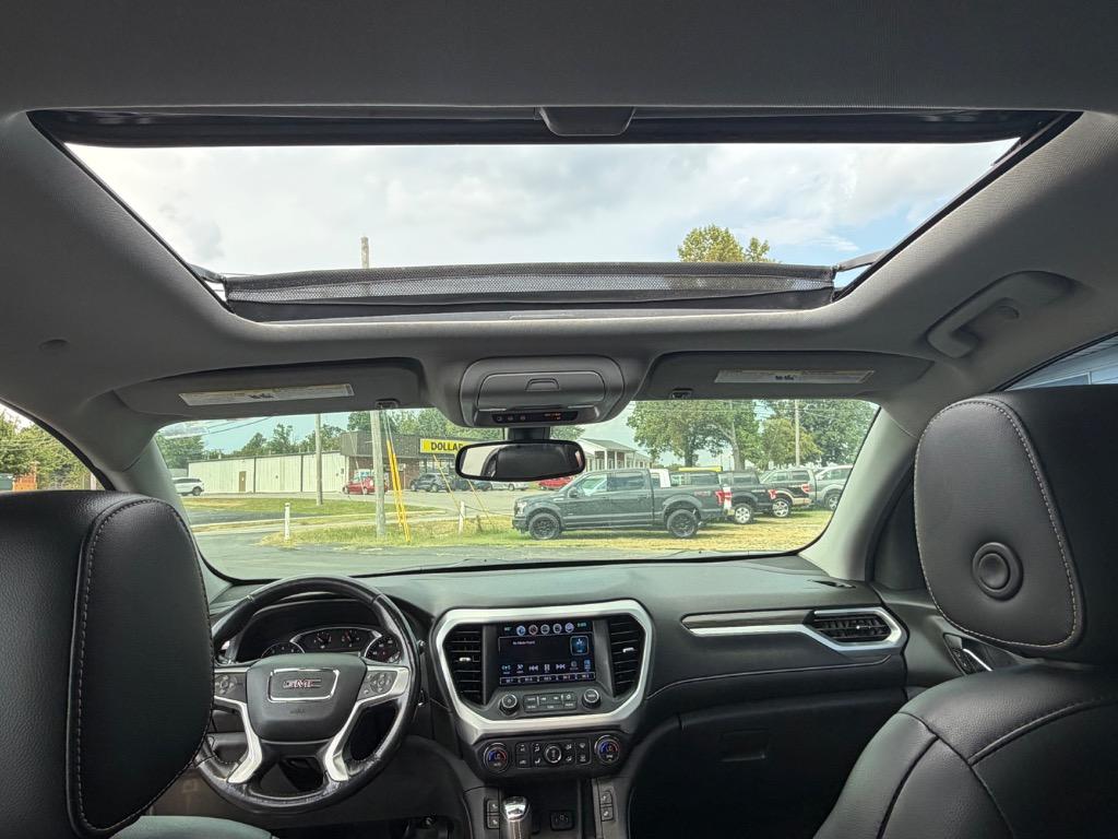 2019 GMC Acadia - $15,998