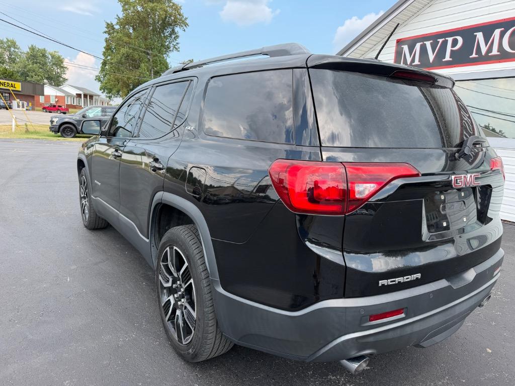 2019 GMC Acadia - $15,998