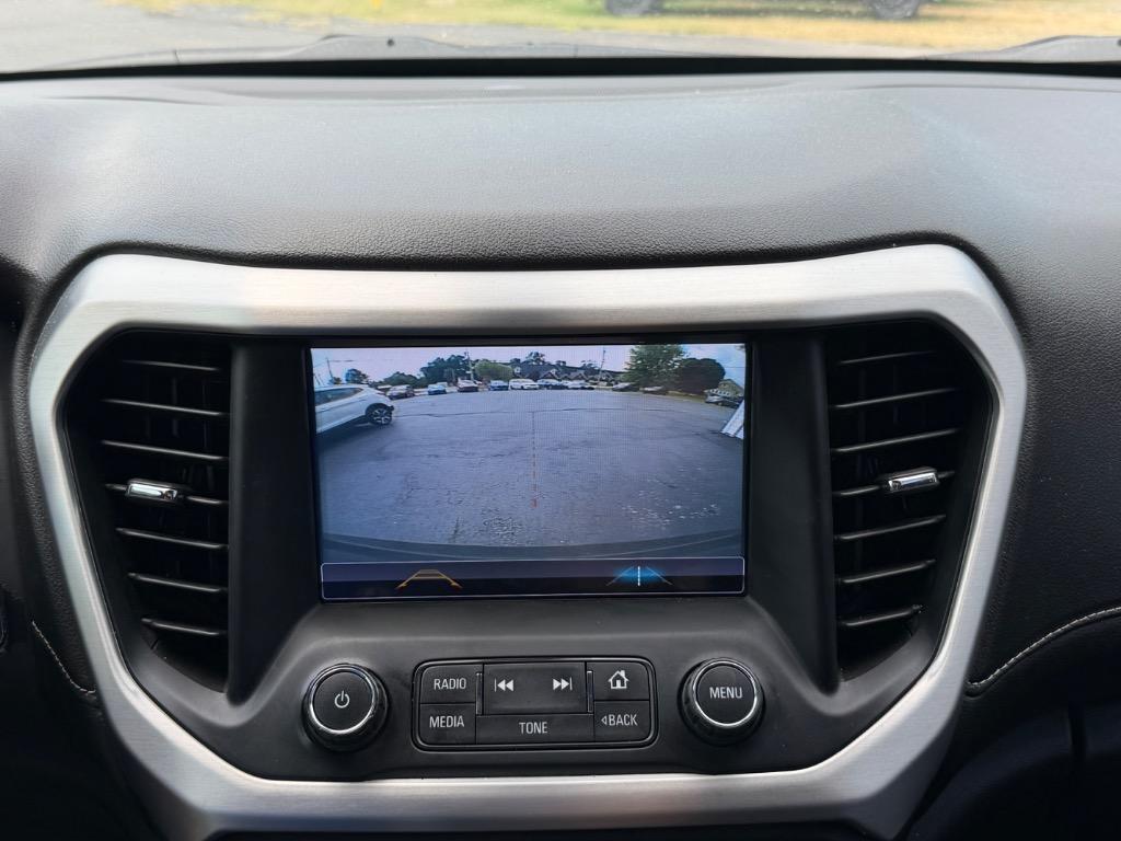 2019 GMC Acadia - $15,998